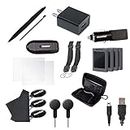 [NEW VERSION] 20in1 Essentials Kit For your New 3DS XL - Nintendo 3DS