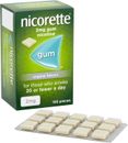 Nicorette Chewing Gum Original Fruitfusion IcyWhite 2mg 4mg 75 105 210 Pieces UK