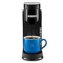 Keurig K-Express Single Serve K-Cup Pod Coffee Maker, With A Removable Reservoir And Strong Button Function