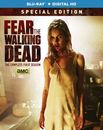 Fear the Walking Dead: Season 1  Special Edition (Blu-ray, 2015)