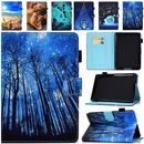For Kindle Paperwhite 1 2 3 4 5/6/7/10/11th Gen 6" 6.8" Smart Leather Case Cover