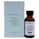 Skin Ceuticals C E Ferulic High Gesichtsserum, hochwirksame Dreifach-Antioxidantien-Behandlung, 30 ml