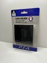 PlayStation 4 PS4 Console Gift Card Holder Official Produkt ⚡BLITZVERSAND⚡
