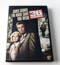 36 Hours (DVD, 2007) James Garner, Eva Marie Saint, 1964 Film, Black & White