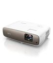 BenQ W2700 True 4K Smart Home Cinema Projector Powered by Android TV