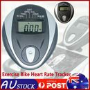 Replacement Monitor Speedometer for Stationary Bike Exercise Bike Computer Heart