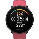 POLAR Unite Waterproof Fitness Watch (Includes Wrist-Based Heart Rate and Sleep Tracking)