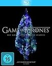 Game of Thrones - Staffel 5 (Digipack + Bonusdisc) (exklusiv bei Amazon.de) [Blu-ray] [Limited Edition]