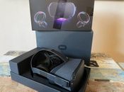 Meta Oculus Quest 64 GB VR + cable de enlace