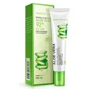 BIOAQUA Aloe Vera Eye Cream Moisturizing Collagen Anti-Wrinkle Anti-aging Remove Dark Circles