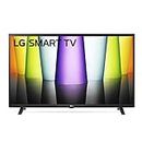 LG Electronics 32LQ63006LA TV 80 cm (32 Inches) Full HD TV (Google Assistant, 60 Hz, Smart TV) [Model Year 2022], Black