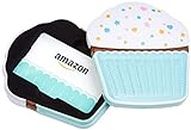 Amazon.ca Gift Card for Any Amount in a Birthday Cupcake Tin