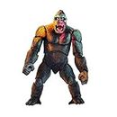 NECA King Kong Illustrated VER Ultimate 7IN Action Figure