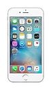 Apple iPhone 6 S - Smartphone de 64 GB, color plata (Reacondicionado)