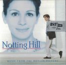 CD Notting Hill Music From The Motion Picture