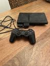 console Playstation 2