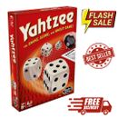 Yahtzee Classic - Family Social Game FUN GIFTS BRAND NEW FAST FREE SHIPPING AU