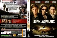 LIONS ET AGNEAUX - DVD