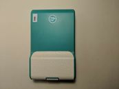 Prynt IOS Android Smartphone Photo Printer Case * Teal Green/Blue
