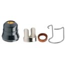 Durable 4X Tip Kit Compatible with Harbour Freight Plasma 45 Torch