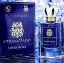 Autobiography Super Nova Men's Eau de Parfum Fragrance 50ml by Pendora Scents