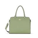 Lavie Women's Handbag (Mint Green)