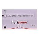 Ferisome 30Mg - Strip Of 15 Tablets