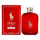Polo Red by Ralph Lauren cologne for men EDP 4.2 oz New in Box