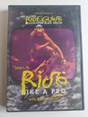 Ride Like a Pro DVD The Ride Guide Mountain Bike Show 1999