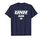 University of New Hampshire UNH Wildcats Mom T-Shirt