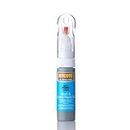 Hycote Brush and Scratch Repair Nib Touch Up Paint, Grey Primer, 12.5 ml