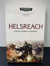 Helsreach (Space Marine Battles) by Aaron Dembski-Bowden Warhammer 40K TPB