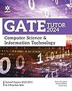 Computer Science and Information Technology GATE 2024