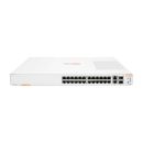 HPE Networking Instant On 1960 24G 2XGT 24-Port Gigabit Managed Network Switch with SFP+ JL806A#ABA