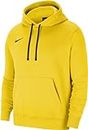 Nike CW6894-719 Park 20 Giacca Uomo Yellow/Black L
