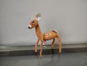 1992 Annalee doll Christmas doe deer fawn