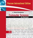 Computer Science: An Overview: International  by Brookshear, J. Glenn 0321544285