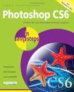 Photoshop CS6 In Easy Steps By Robert Shufflebotham