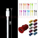 ONE Color USB Car Charger for iPhone xs/x/8/7/6S/6/5/5S/5C/iPod