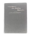 A Handbook of Free-Standing Gymnastics (Ethel Adair Roberts - 1908) (ID:50741)