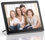 $109.99 Digital Photo Frame - 8 inches Touchscreen
