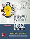 Managerial Economics and Business Strategy | 9th Edition