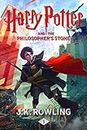 Harry Potter and the Philosopher's Stone (English Edition)