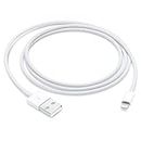 Car Apple Carplay Cable, USB A to Lightning Cable for iPhone 14, 14 pro max,13,Plus,SE 2nd/12/11/Xs/XR, iPad 4/5/ 6/7/ 8, Mini 2/3/4/5, Air 2/3 Charger Cord, Car Charging Cable