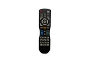 Replacement Remote Control for 4K Ultra HD LED Television Premium HDTV Display