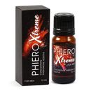 Phiero Xtreme Men Pheromone Konzentrat Pheromon Sex Lockstoff für Männer 10 ml