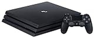 Sony Playstation 4 Pro Konsole PS4 Pro 1TB schwarz (CUH-7216B)