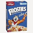Kellogg's Frosties Breakfast Cereal, 350g