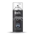 Bolt Spray Premium Paint - SPRAY BOLT PINTURA PARA CITROEN 1K LISOS 400ML - EKH/123 ROUGE CHERRY