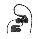 AKG N5005 Reference Class Wireless in-Ear Headphones with in-Line Remote and Microphone